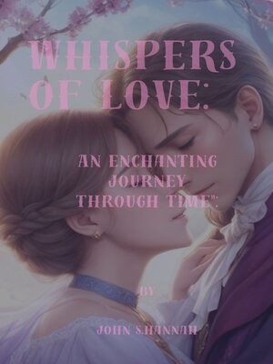 cover image of Whispers of Love